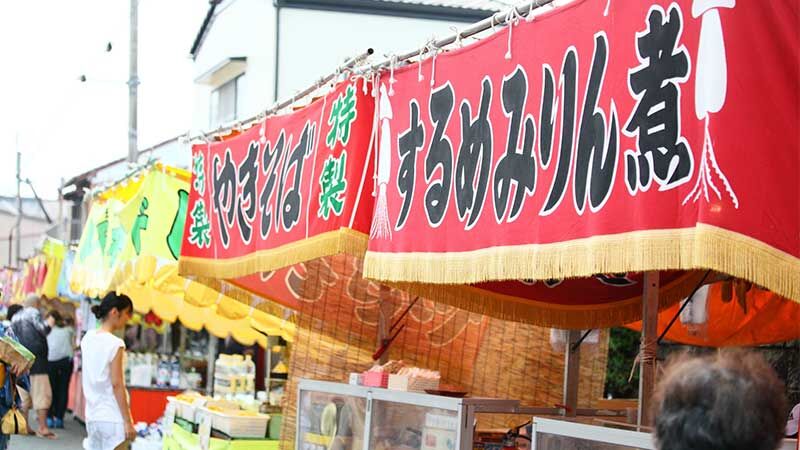 8月の行事食ガイド！お盆の精進料理から夏祭りの献立案まで