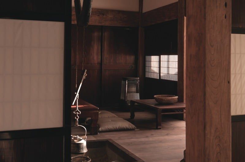 広間