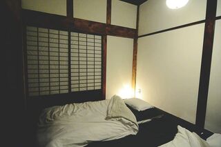 和室(6畳、3畳)