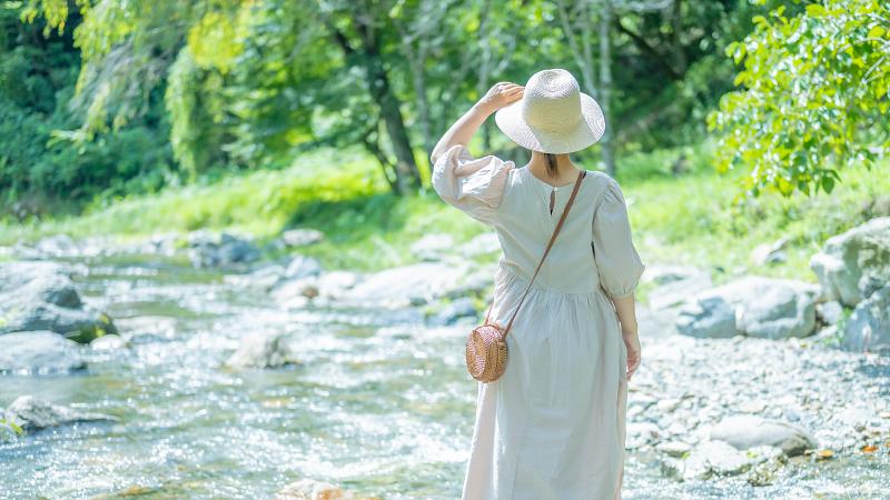 女性一人旅やカップル向けの穴場