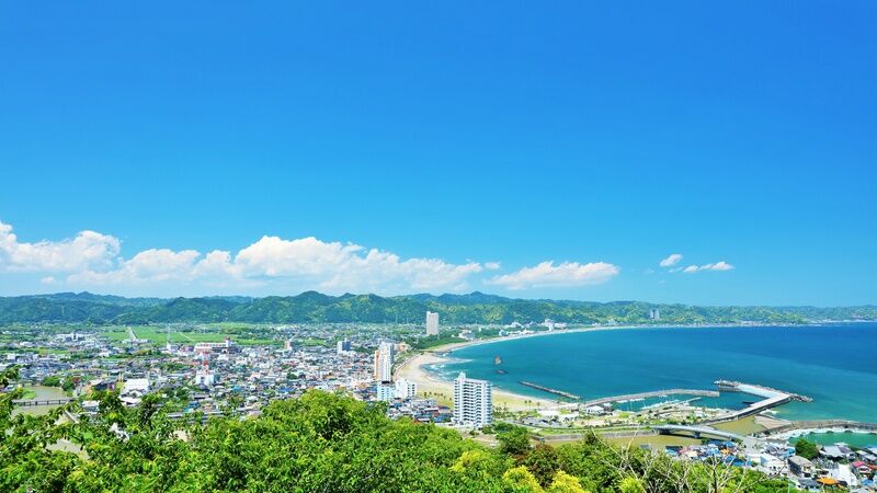 千葉の夏観光おすすめ17選！涼しい穴場や人気スポットを完全網羅