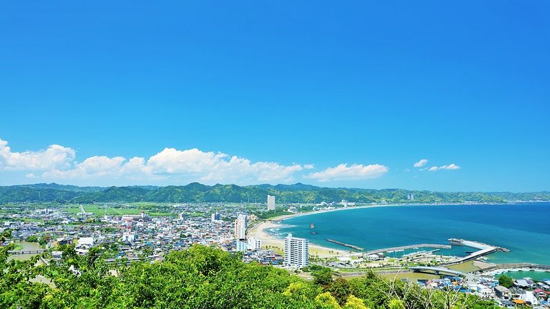 千葉の夏観光おすすめ17選!涼しい穴場や人気スポットを完全網羅