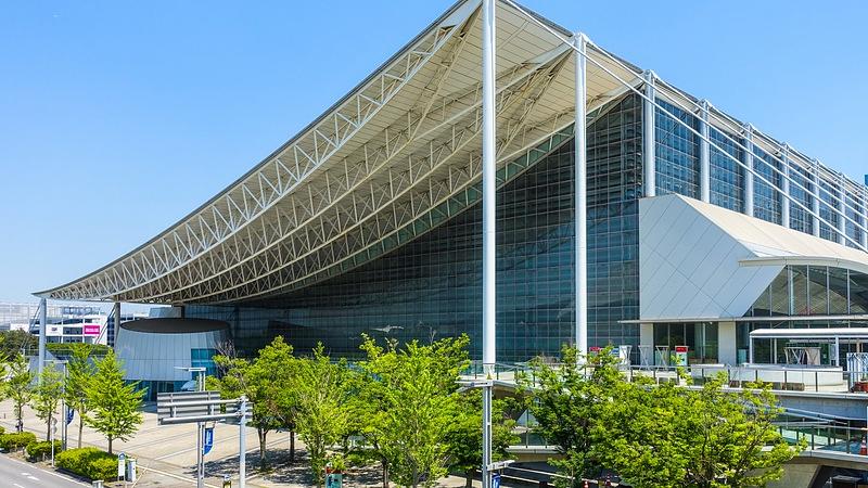 大人向け夏のお出かけ遊び場