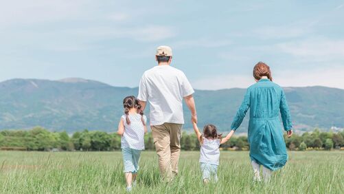 子連れ家族旅行におすすめの貸別荘・コテージ完全ガイド|失敗しない選び方や過ごし方を解説