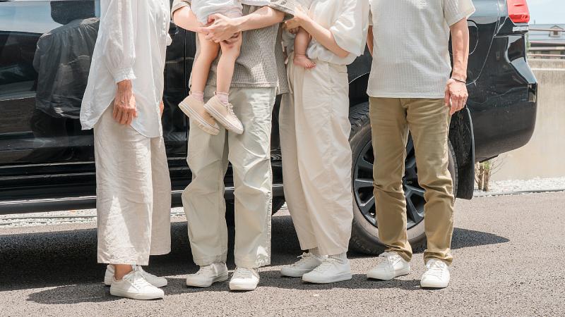 祖父母・親・子どもで重視するポイントは違う