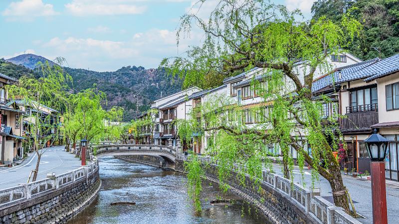 三世代旅行におすすめのモデルプラン