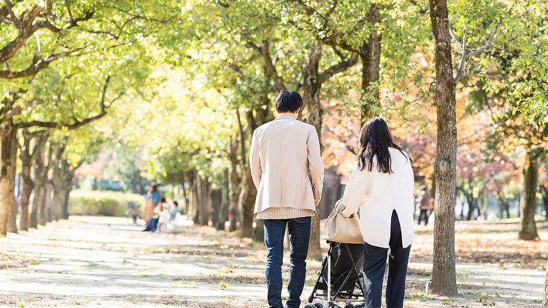 子連れ旅行の目的地選びの基準