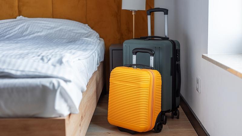 子連れ旅行を失敗しないための準備