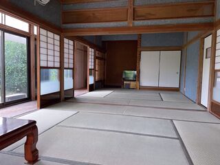 大戸見の家-image
