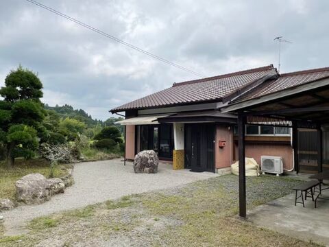 大戸見の家 / 千葉県 木更津・富津・鋸南