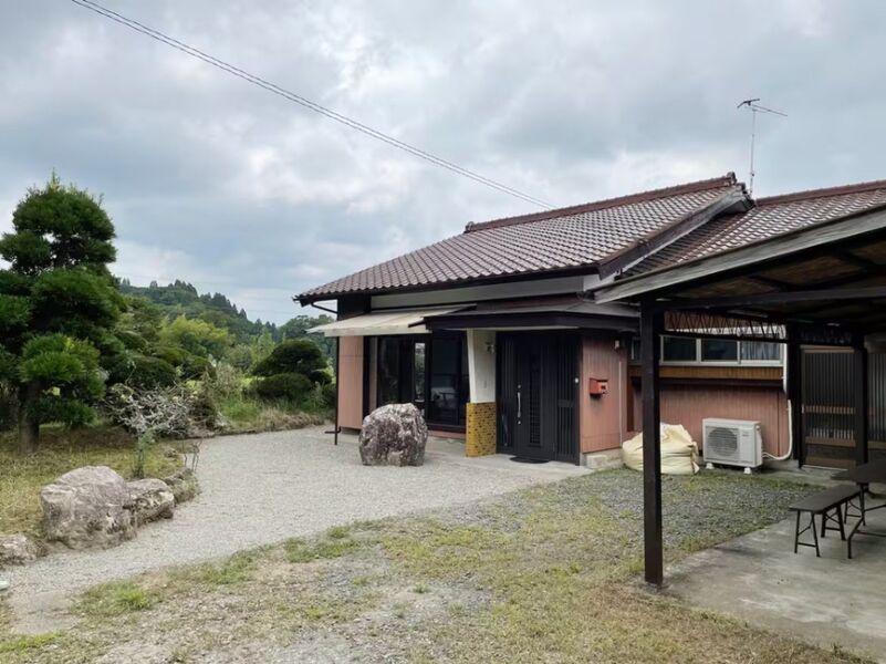 大戸見の家-image