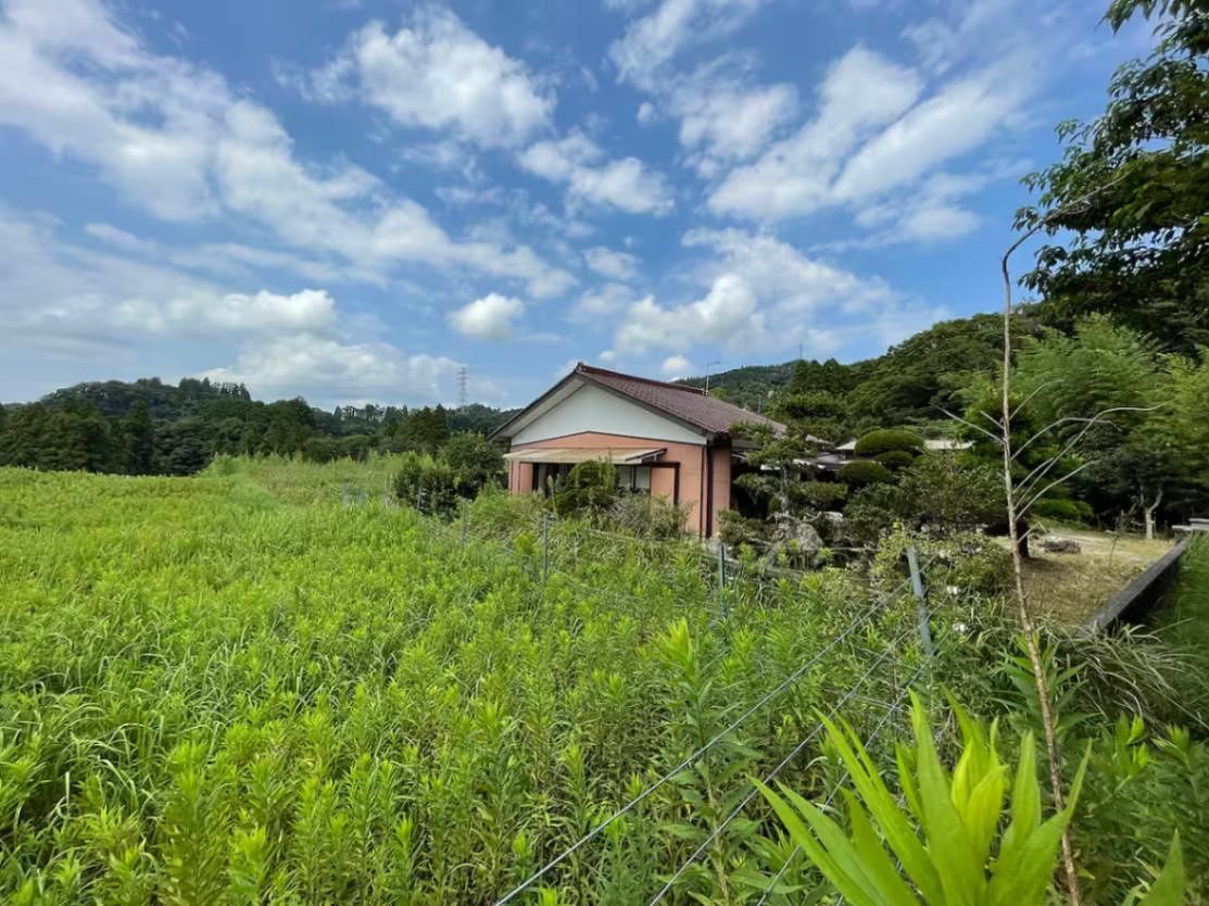 大戸見の家-image