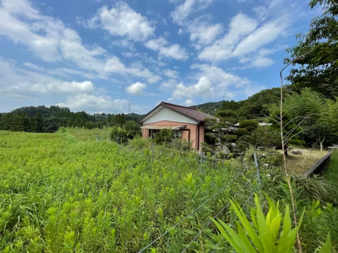 大戸見の家-image