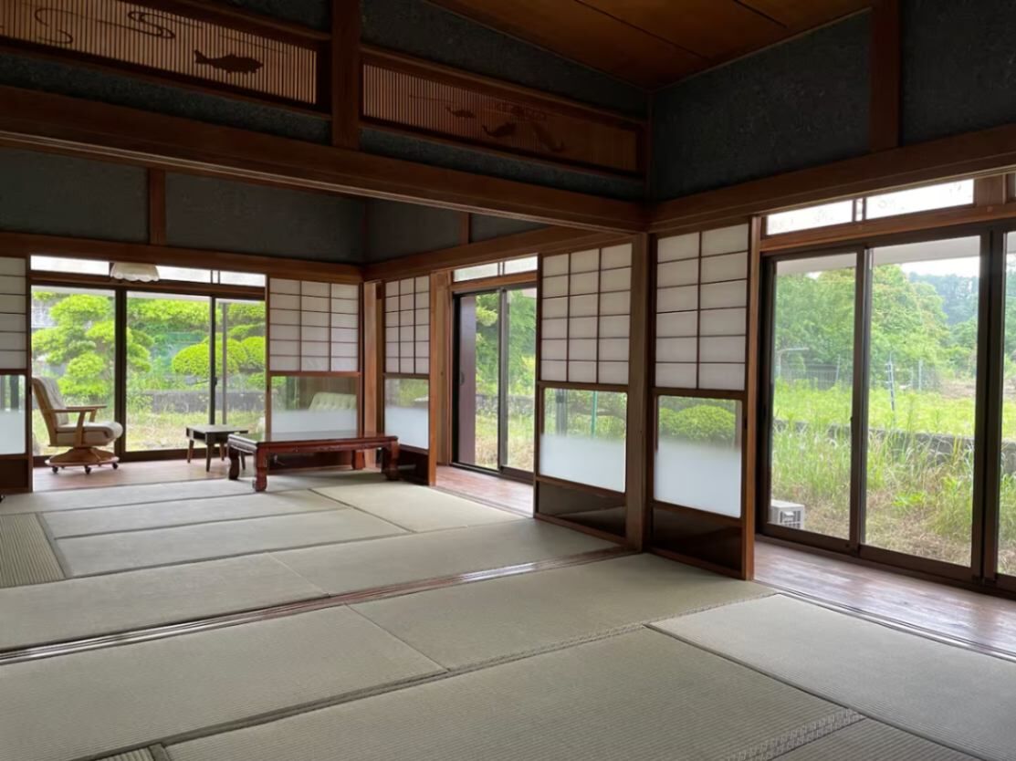 大戸見の家-image