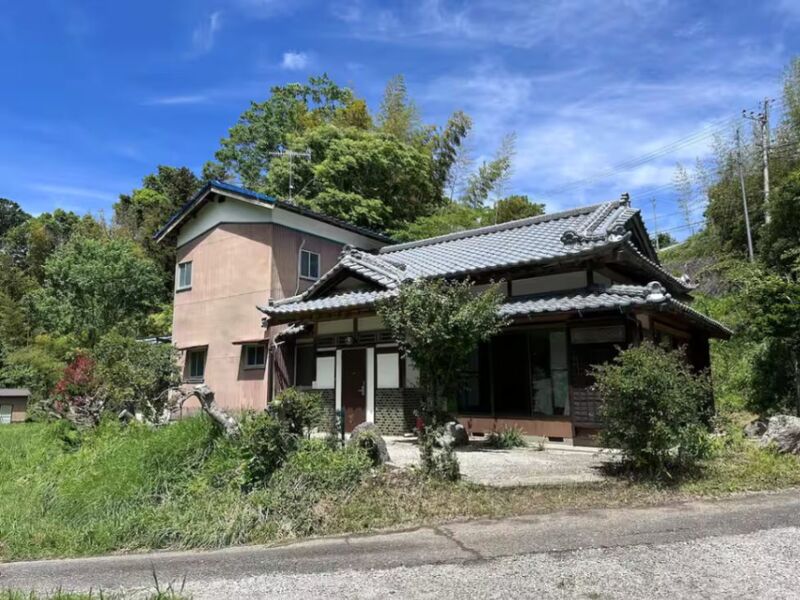大森川の家-image