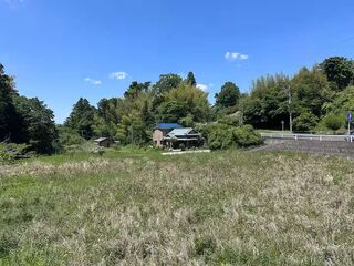 大森川の家-image