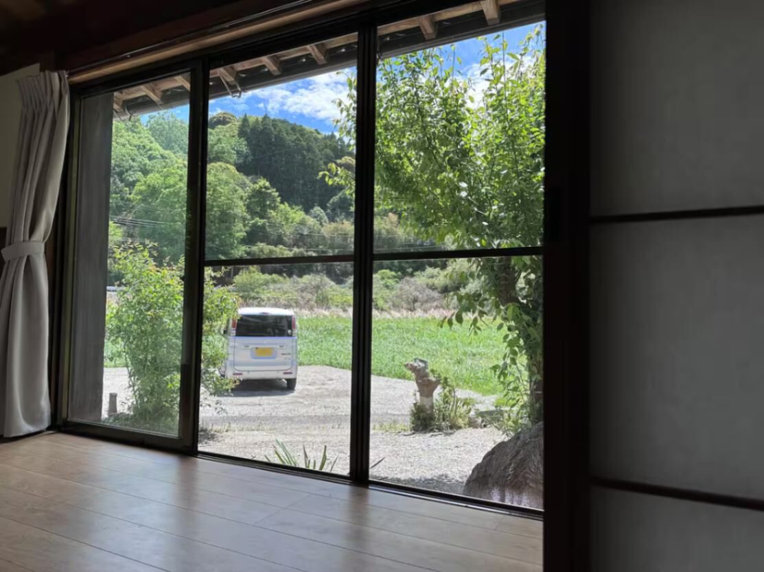大森川の家-image