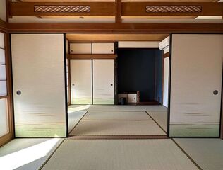 大森川の家-image
