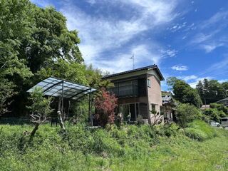 大森川の家-image