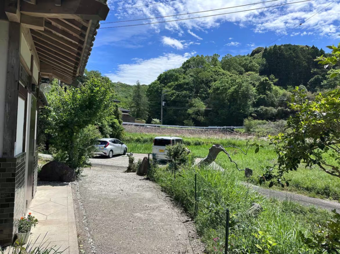 大森川の家-image