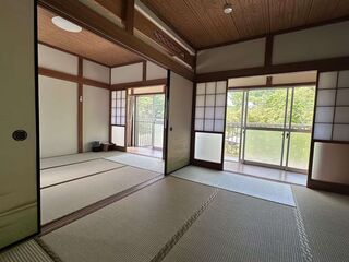 大森川の家-image