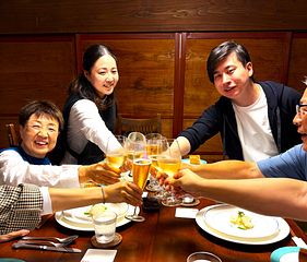 ラ・カミオ　LaKamio refuge&restaurant -image