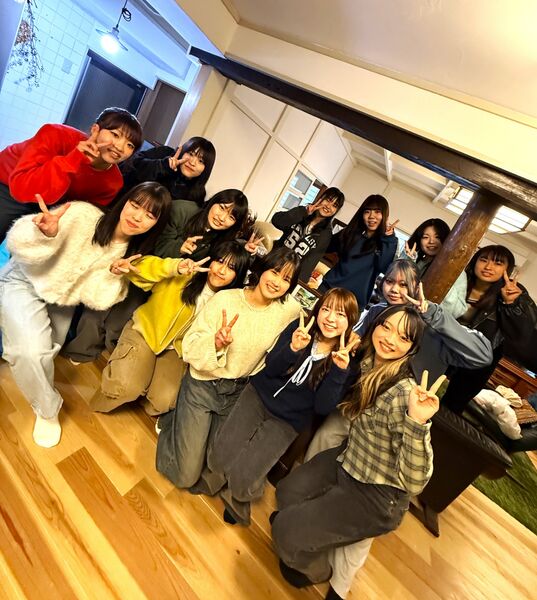 ラ・カミオ　LaKamio refuge&restaurant -image