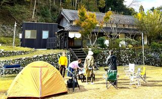 ラ・カミオ　LaKamio refuge&restaurant -image