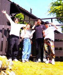 ラ・カミオ　LaKamio refuge&restaurant -image