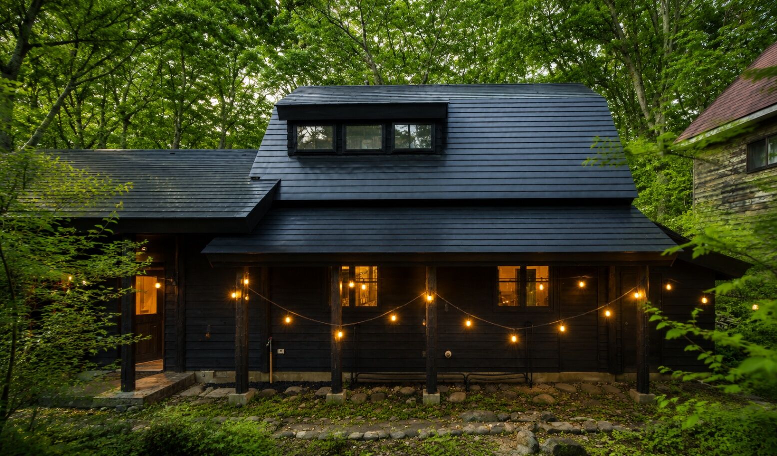 LAVA HOUSE-image