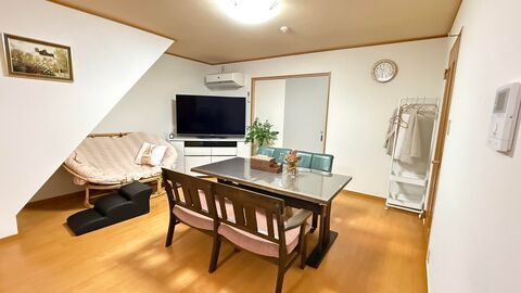 金澤のお宿　楽癒-らくゆ- / 石川県 金沢・白山