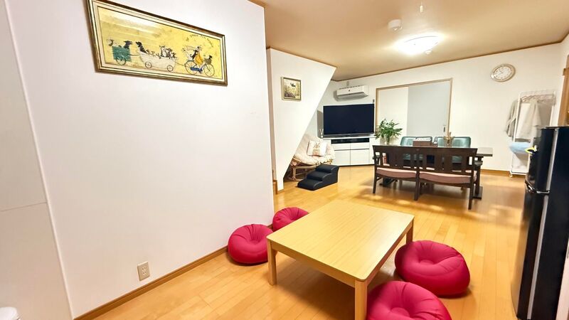 金澤のお宿 楽癒-らくゆ--image