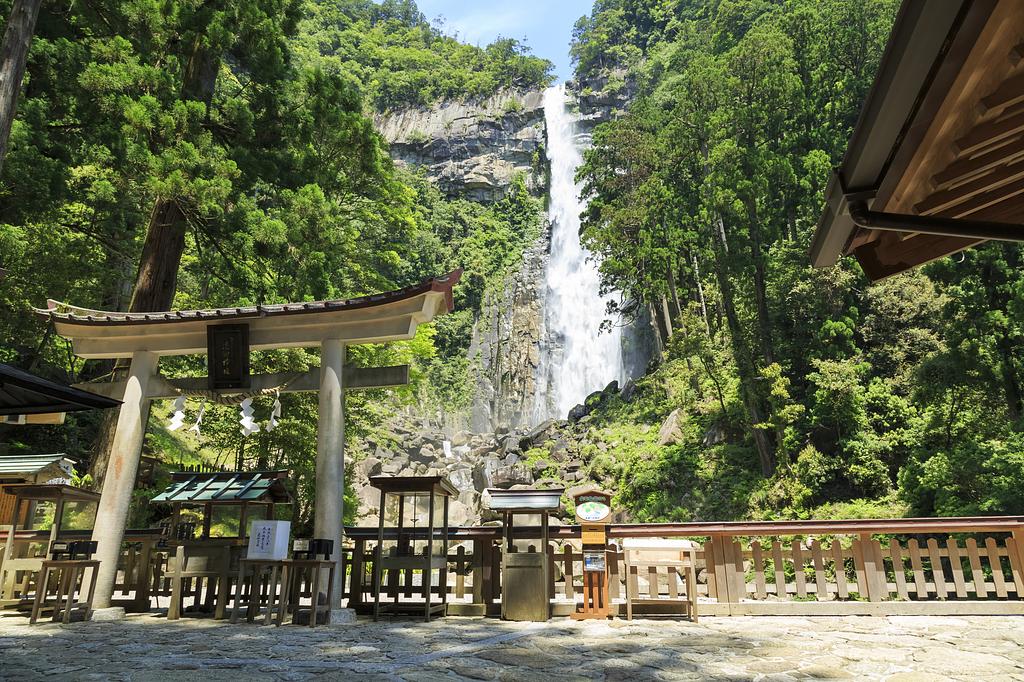 那智の滝