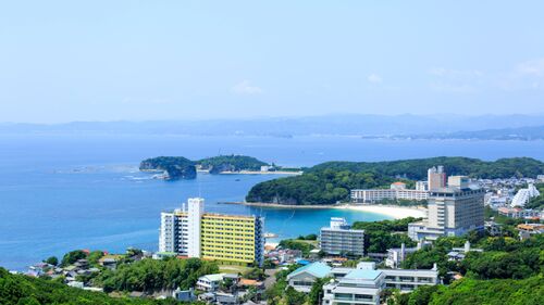 【2026年最新】和歌山観光のモデルコース&宿泊ガイド!白浜・熊野エリアを巡る1泊2日の旅