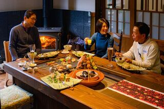 三調家 別館-image