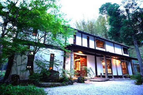 三調家　別館 / 佐賀県 佐賀・古湯・鳥栖