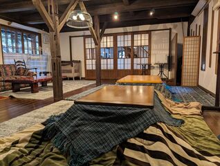 三調家 別館-image