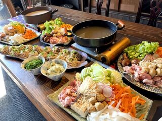 三調家　別館-image