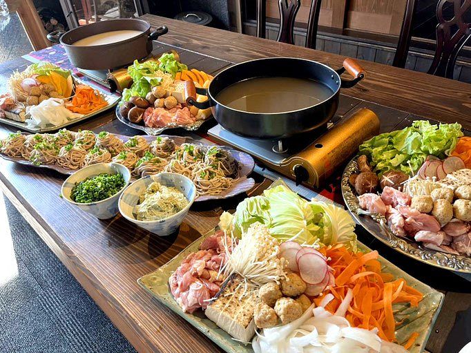 三調家　本館-image