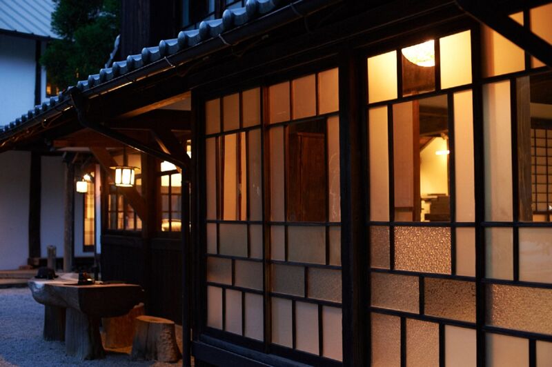 三調家　本館-image
