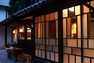三調家　本館-image