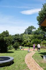 mitt house inn-image