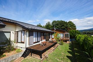 mitt house inn-image