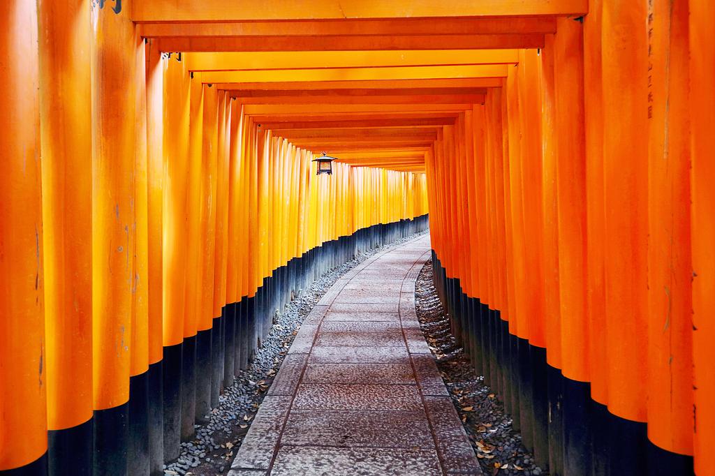 京都府 | 伏見稲荷大社