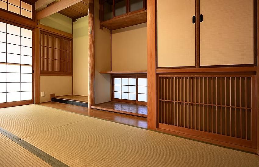 伊予の宿 貸別荘 愛海-AIMI--image