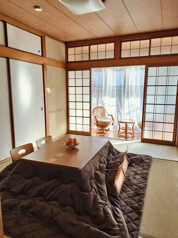 伊予の宿 貸別荘 愛海-AIMI--image