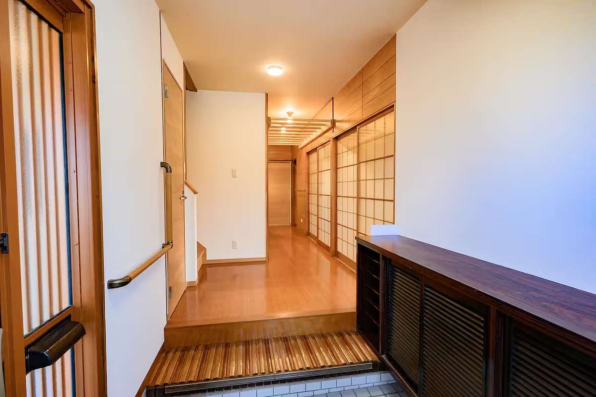 伊予の宿 貸別荘 愛海-AIMI--image