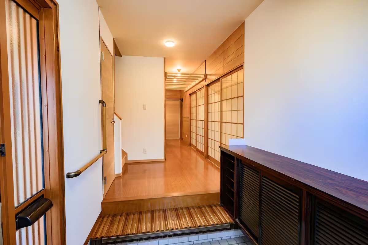 伊予の宿 貸別荘 愛海-AIMI--image