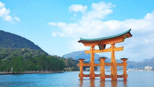 【2026年最新】広島観光のモデルコース&宿泊ガイド!広島市内・宮島エリア・呉エリアを巡る2泊3日の旅