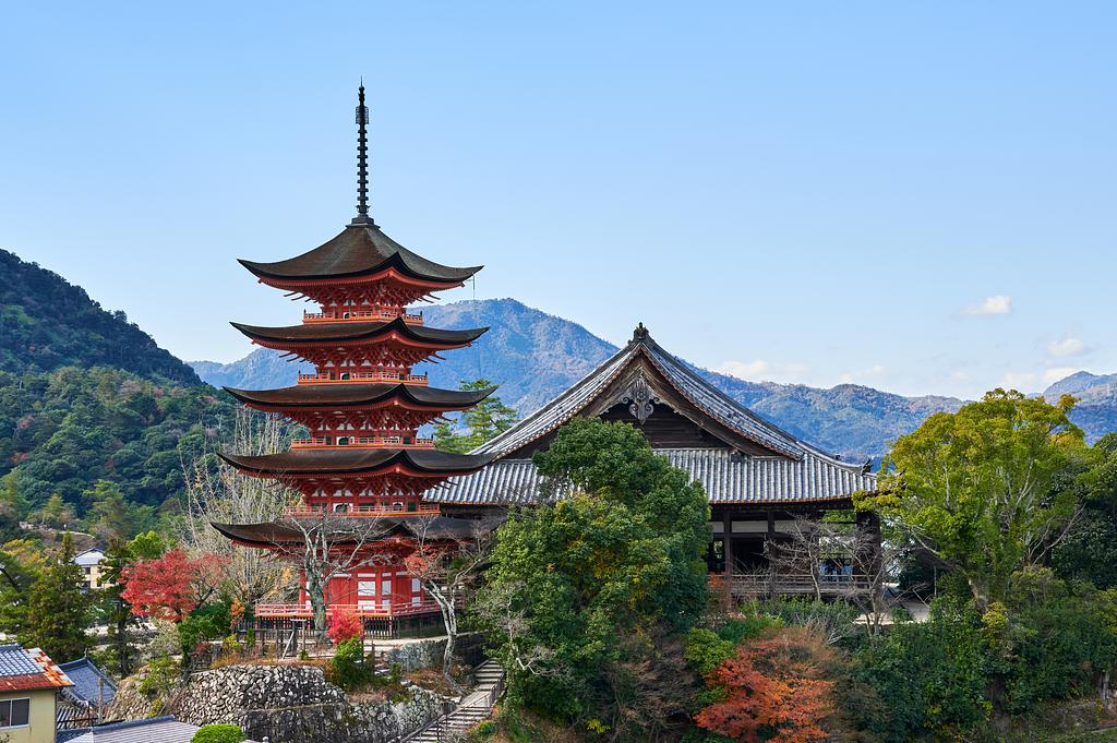 豊国神社